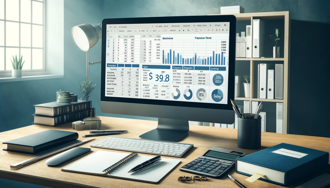 Master Your Finances with Excel Spreadsheet Budget Templates
