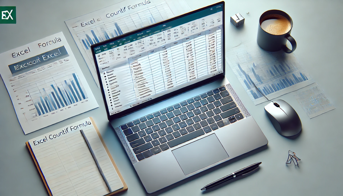 excel countif formula